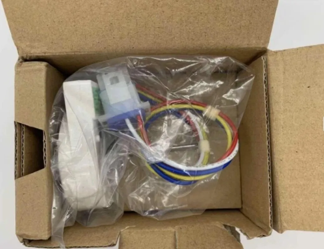 Brand New Original GE-FDQT26GE6 Refrigeration Motor Fast Delivery