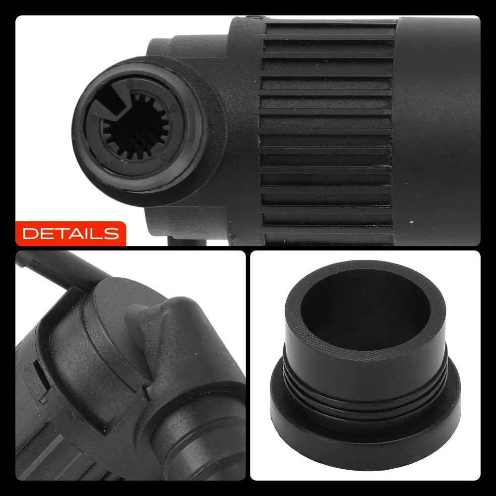 BA5317664AA Windshield Washer Pump for Ford Mondeo Explorer Taurus Ranger F-150 MKZ EVOS Fusion Lincoln Windscreen Wiper Motor