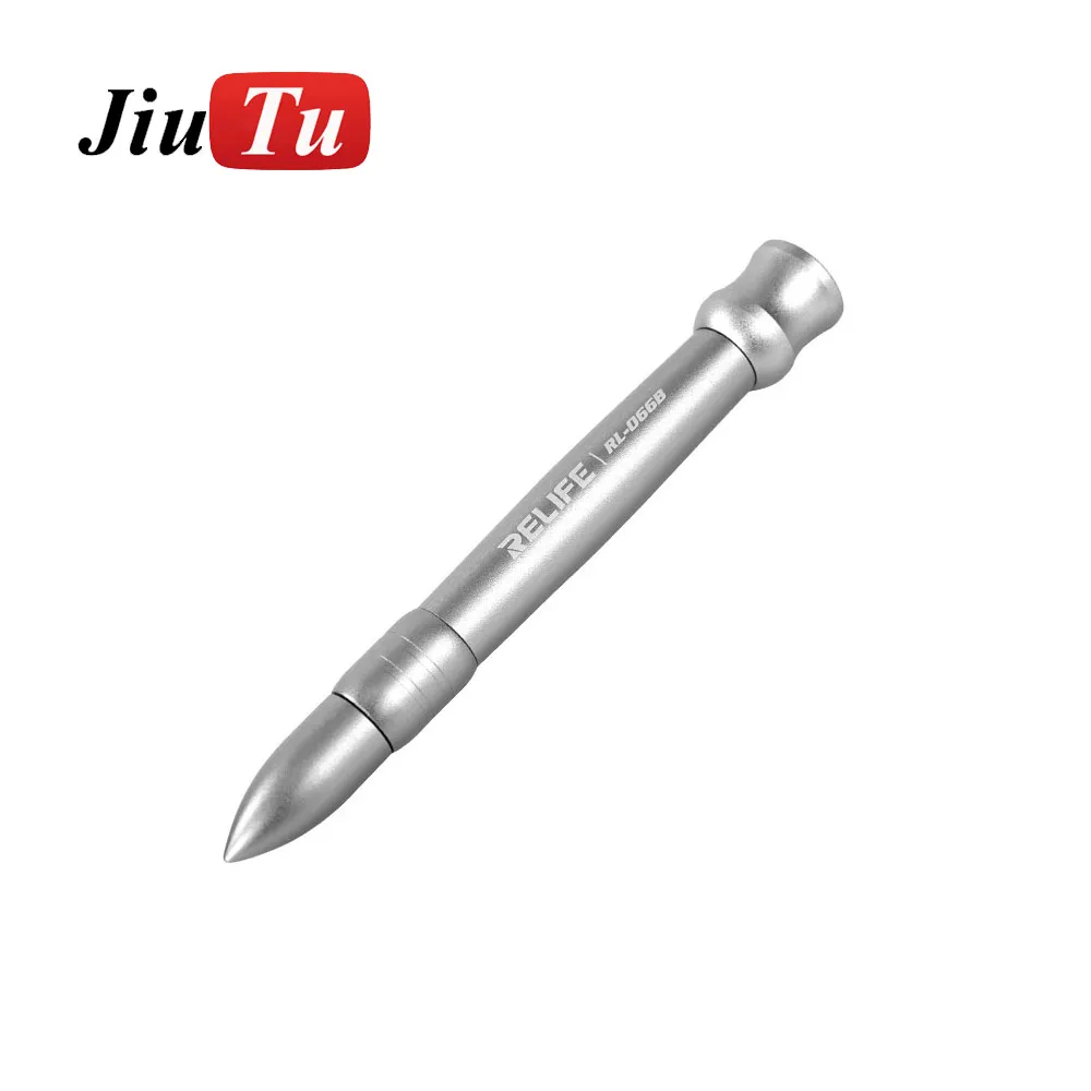 Back Glass Breaking Pen For iPhone IP8-14 Pro Max Phone Rear Glass Cover Remove Tools