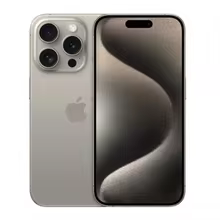 iPhone 15 Pro Max 256GB (Boxed)