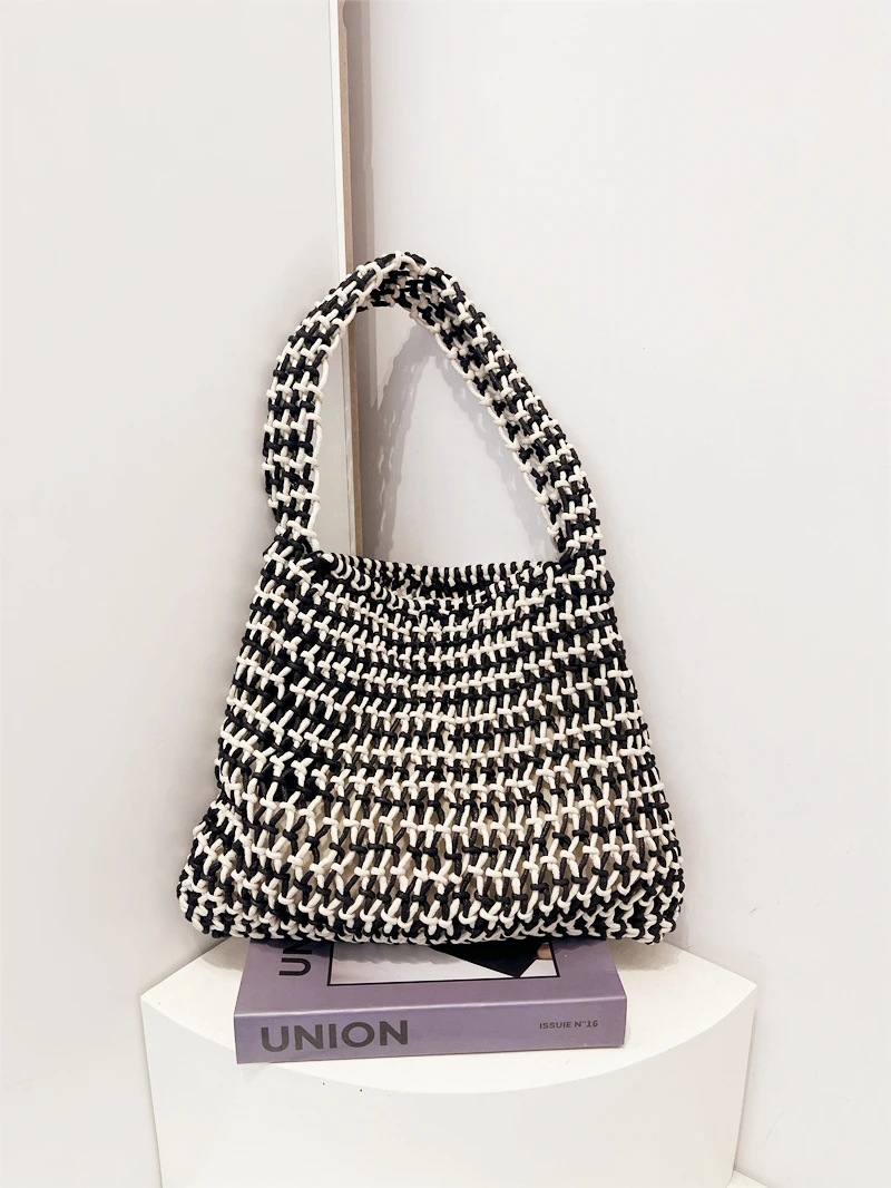 bolso-tote-de-cuerda-encerada-negra-tejido-a-mano-estilo-casual-de-gran-capacidad-bolso-de-hombro-calado-nueva-moda-2026-p