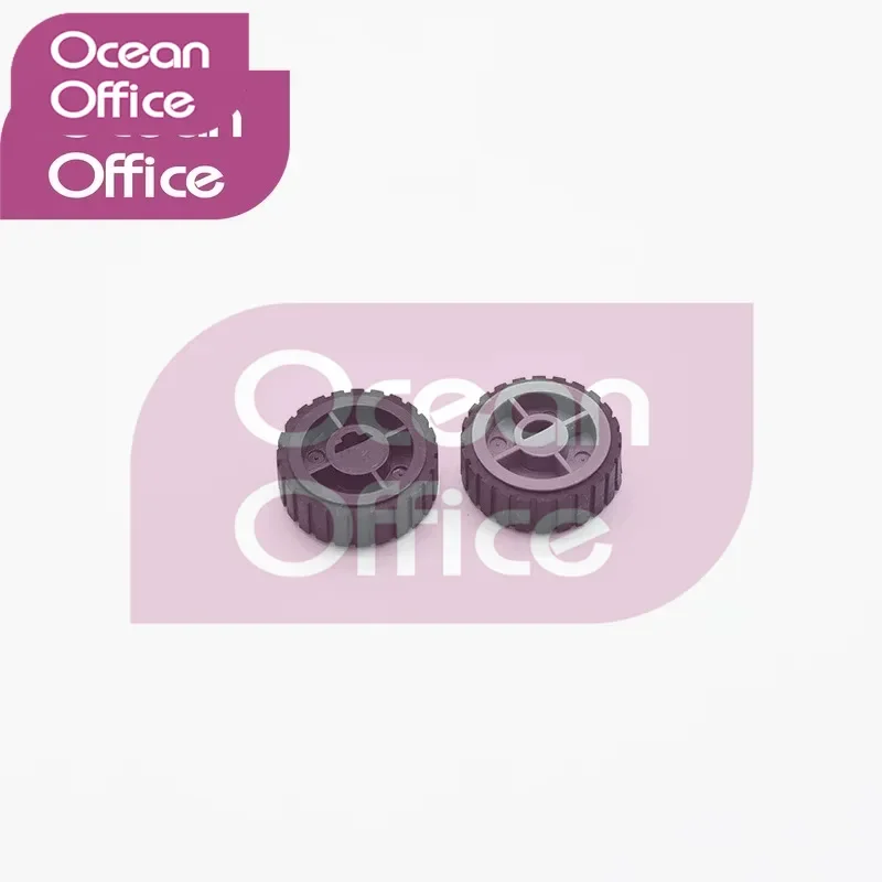 1SET 40X5451 T376D Paper Feed Pickup Roller Tire support for Lexmark X264 X363 X364 X463 X464 X466 E260 E360 E460 E462 XS463 EG4