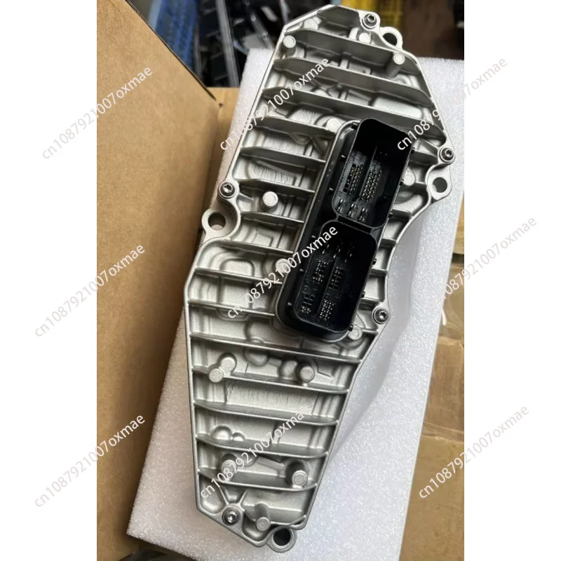 DPS6 A2C30743000 Transmission Control Unit TCU TCM for Renault Dual Clutch 6-Speed Dry Transmission