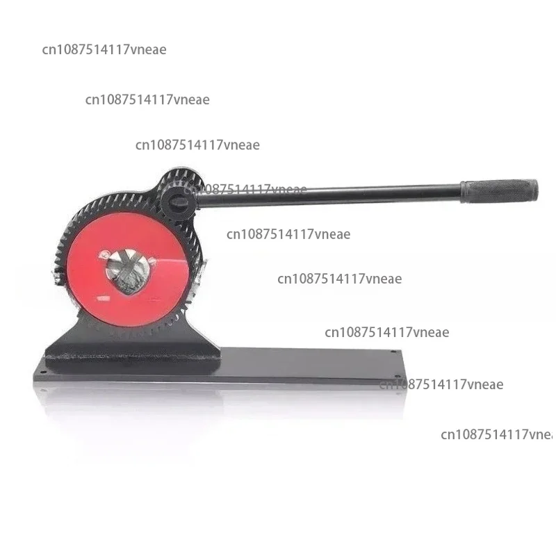 Manual Hydraulic Jack Pressure Pipe Tool 8-tooth Hand-operated Pipe Sleeve Default 14 Pipe Sleeve