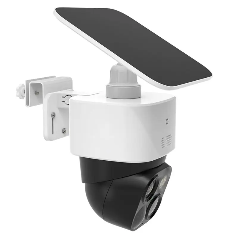 Camera Gutter Mount Weatherproof Security Camera Gutter Mount For Solocam S330 S340 Gutter Mount-A86G