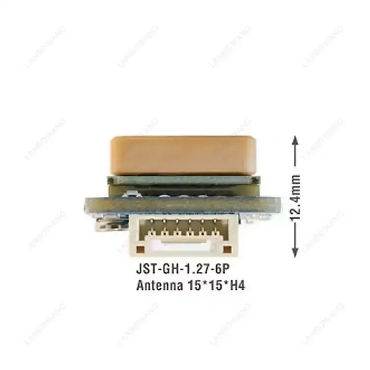 M10Q‑5883 High Precision Compass Module QMC5883L Magnetic Positioning Sensor For FPV Drone