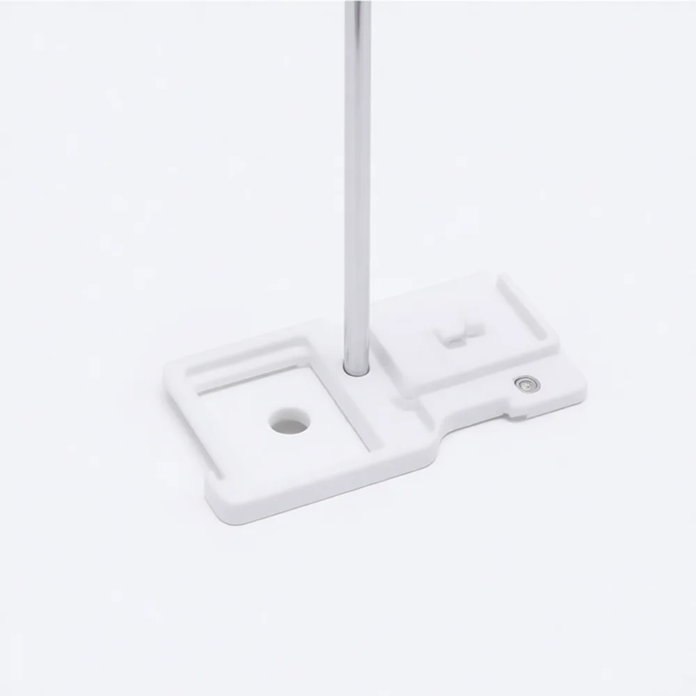 Heavy Duty Stainless Steel Toilet Seat Lid Screws Replacement Parts Universal Bathroom Commode Fixings Mounting Hardware