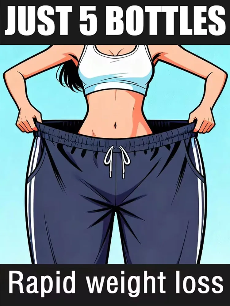 Больше не нужно беспокоиться о форме тела, позволяющей носить одежду размера S.