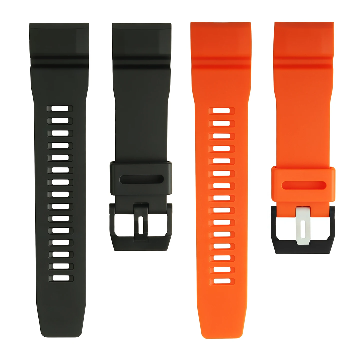 Para Casio 5674 GA-2000 GA-2200 GA-2200M-1A hombres correa de goma de silicona deportes al aire libre correa de reloj de resina accesorios de pulsera