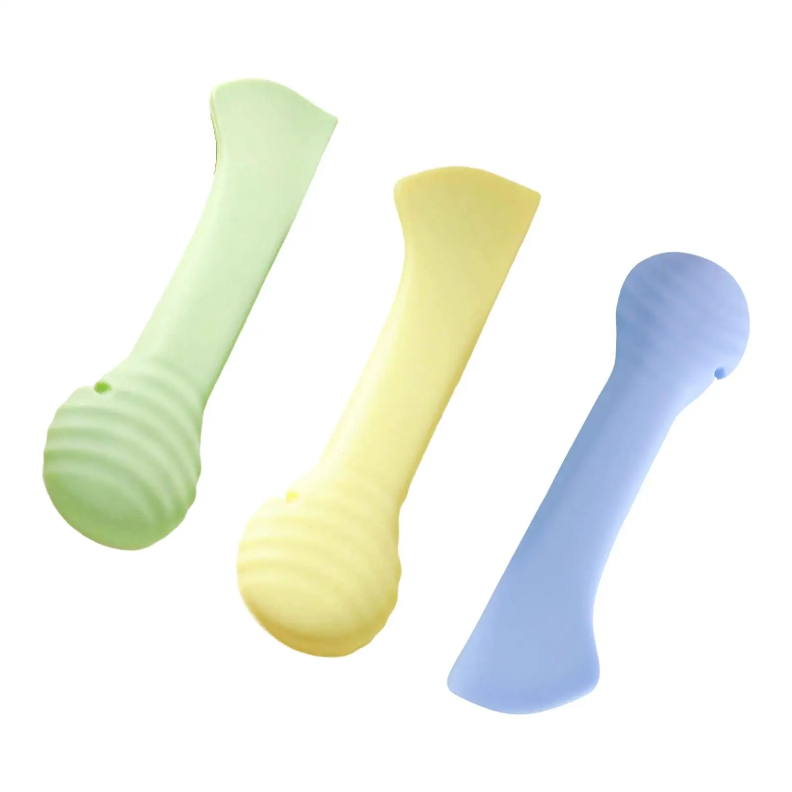 Pet Can Opener Spoon Mini Scoop Wet Food Supplies Portable Compact Reusable Dog