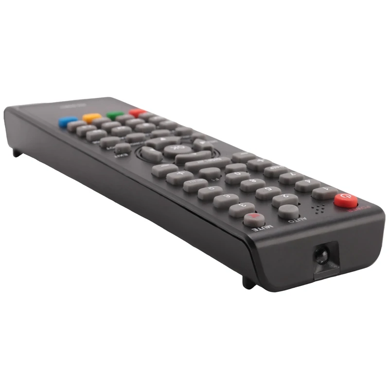 Remote Control Replacement Remote Control For SUPRA TV ABANS LLOYD EN-83801 Remote Control English Version