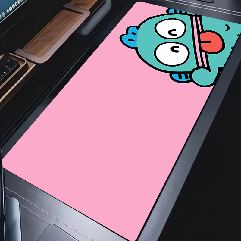 Grote Muismat Gamer H-hangyodon Toetsenbord Muismat Pc Computer Bureau Mat Gaming Pad Rubber Anti Slip Muis Matten voor CS GO LOL