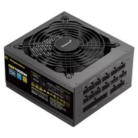 #C For TOP SEGOTEP GM1000W (ATX3.0) Black  PCIE5 Full Modular PC PSU For Gaming Desktop  pc Power Supplies