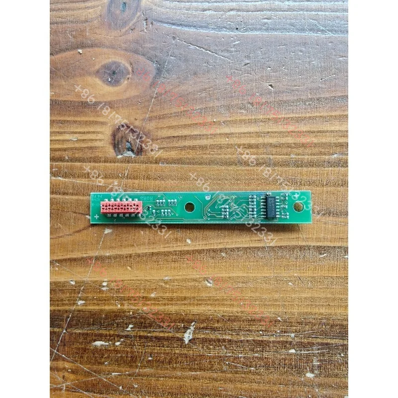 Screen indicator light small board red, yellow and green indicator light board original disassembly accessories