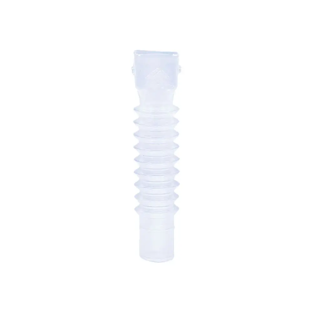 

Dustproof Plug Wine Juice Bottle Cleaning Brush Water Bucket Accessories Knob Type Water Faucet Extension Tube Water Bucket Tap