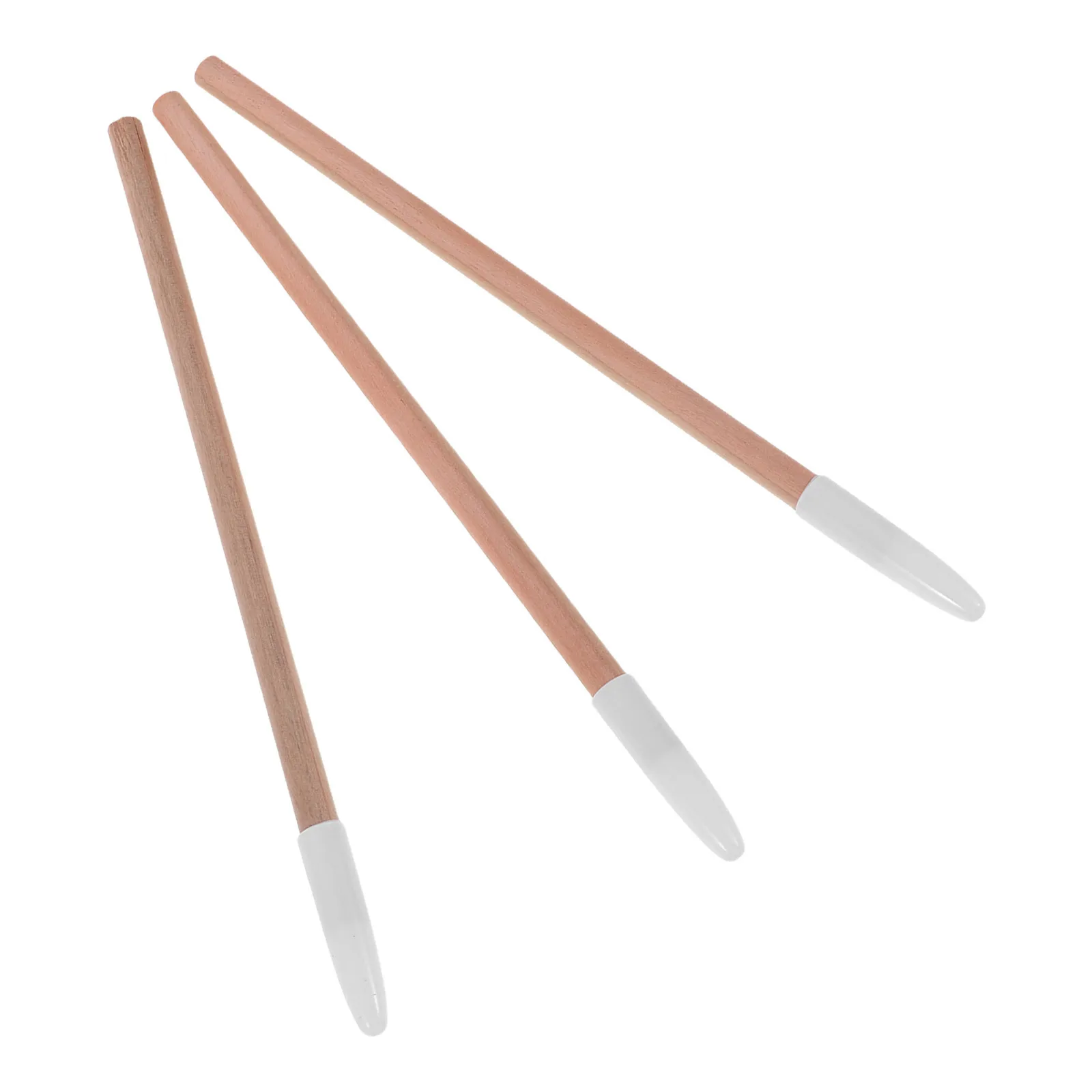 Lápiz de cejas resistente al agua, diseño resistente al sudor, definidor de cejas naturales, herramienta de maquillaje marrón oscuro, lápiz de cejas Natural, 3 uds.