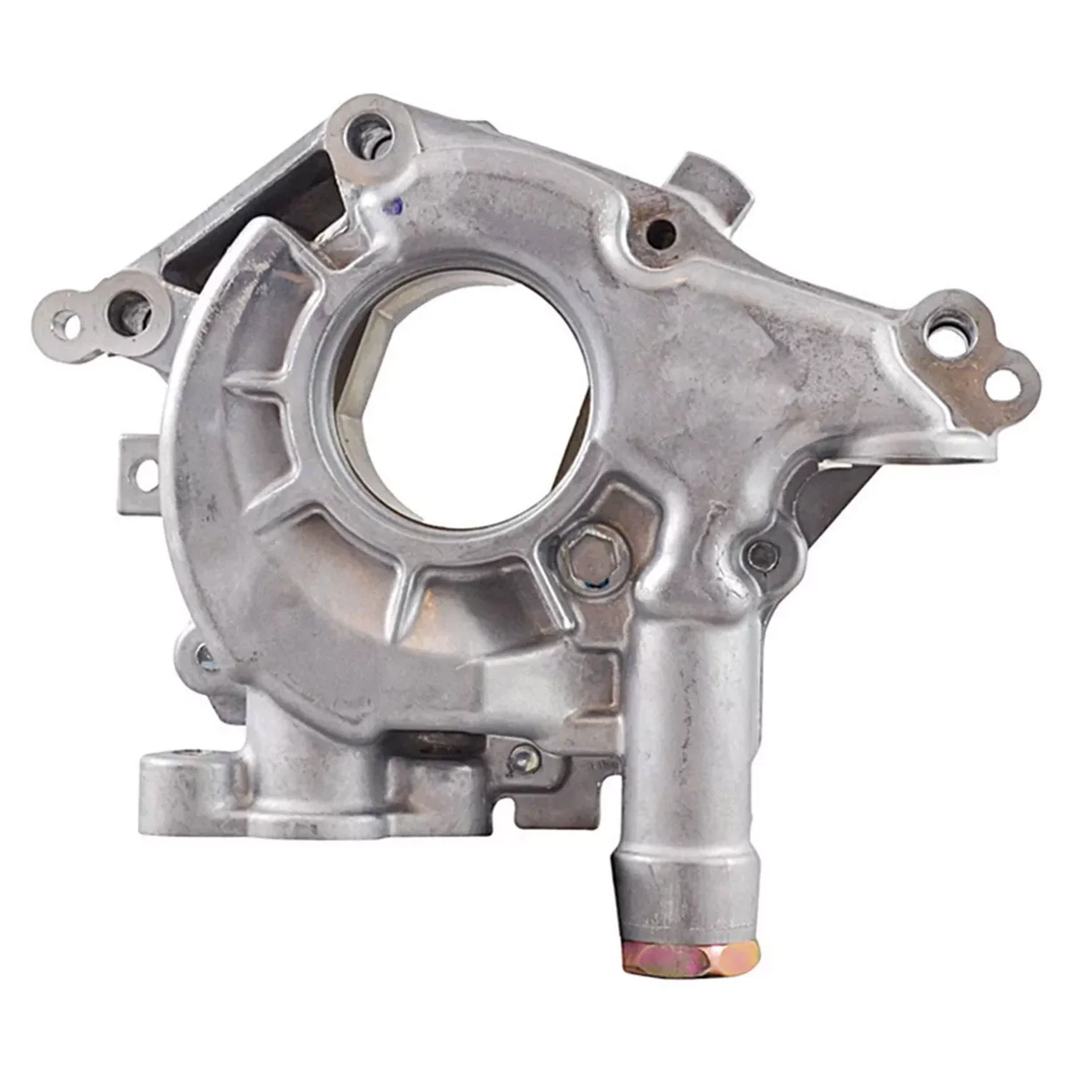 VQ35DE 3.5 Oil Pump 15010-7Y000 For 04-06 Nissan Altima Maxima Quest 3.5L