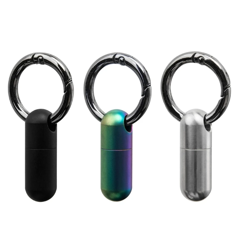 

Small Storage Pills Box Outdoor Multifunctional Pills Tanks Pills Can