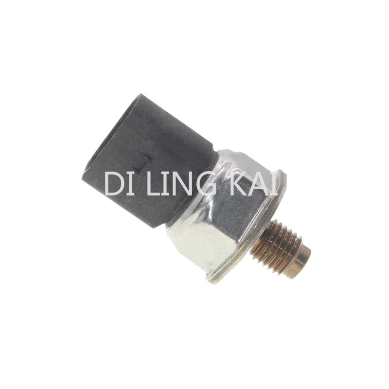 

Fuel Pressure Sensor Auto Parts 55PP22-01 Suitable for Mercedes-Benz Common Rail Pressure Sensor