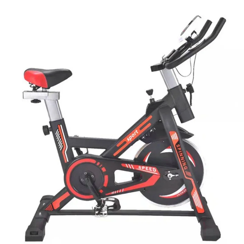 Q118 New Sporty Bicycle Fitness Room Sports Equipment Fitness Bike Exercise Bike Cross-border