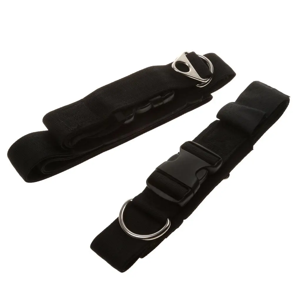 Adjustable Webbing Kayak Hanger Strap Nylon Material Boat Holder for Home Wall Organization