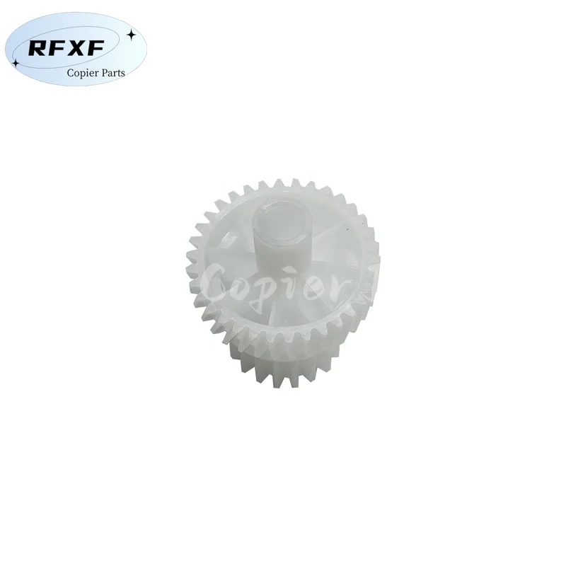 6LJ592130 Fuser Drive Gear 5PCS Compatible New for Toshiba E-studio 2508A 3008A 3508A 4508A 5008A Printer Copier Spare Parts