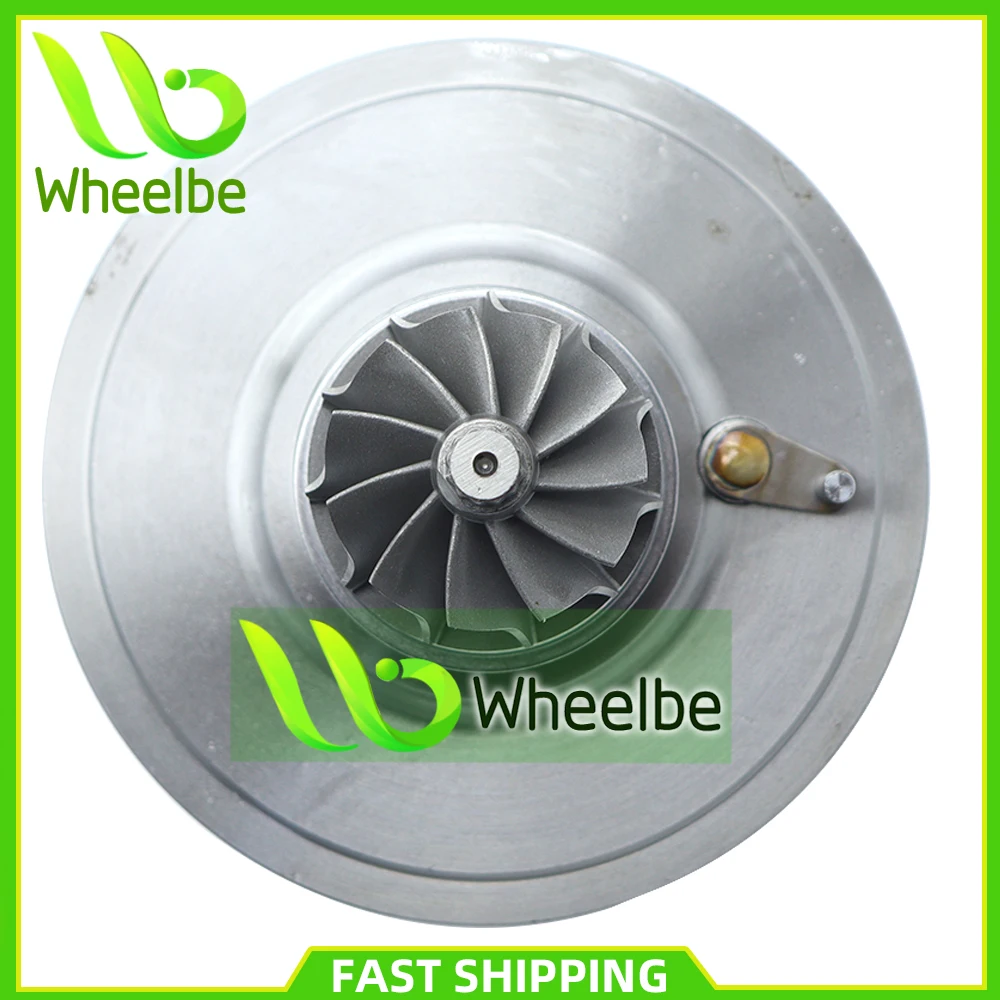 For Turbo Chra BMW 120D 320D 520D X1 X3 E81 E82 E88 E90 E91 E93 E60N E61N E83N 170HP 130Kw 2.0D N47D20 N47OL 2007- 49135-05895
