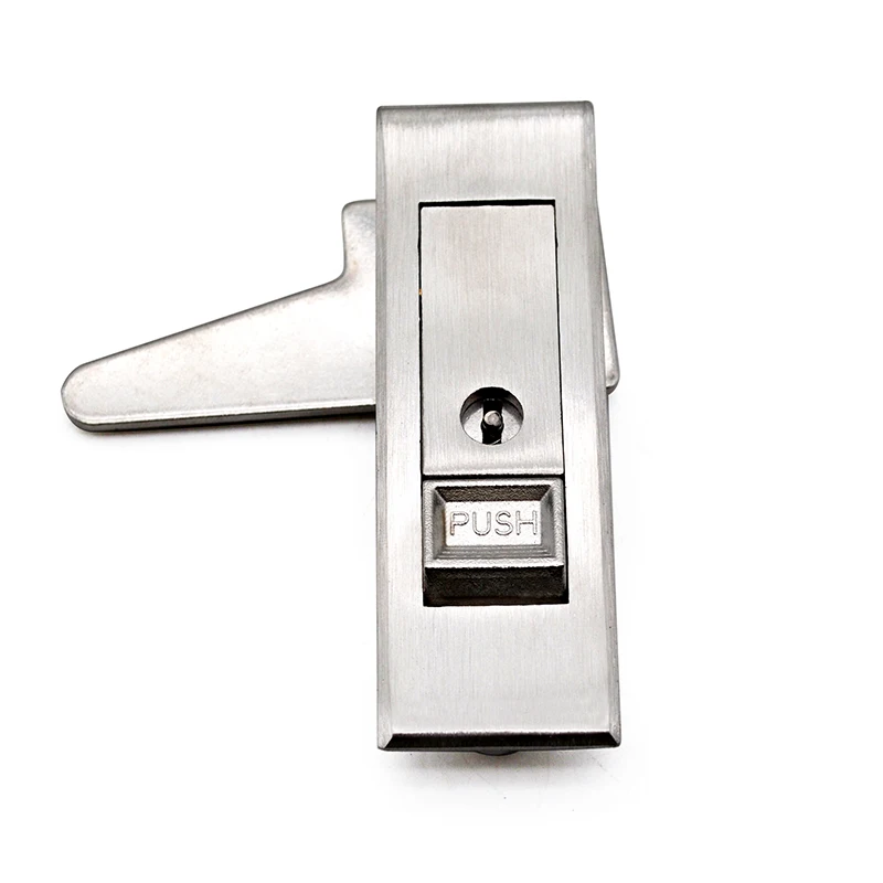 Picture 5: MS603 Electric Box Control Equipment Lock Charging Box Switchgear