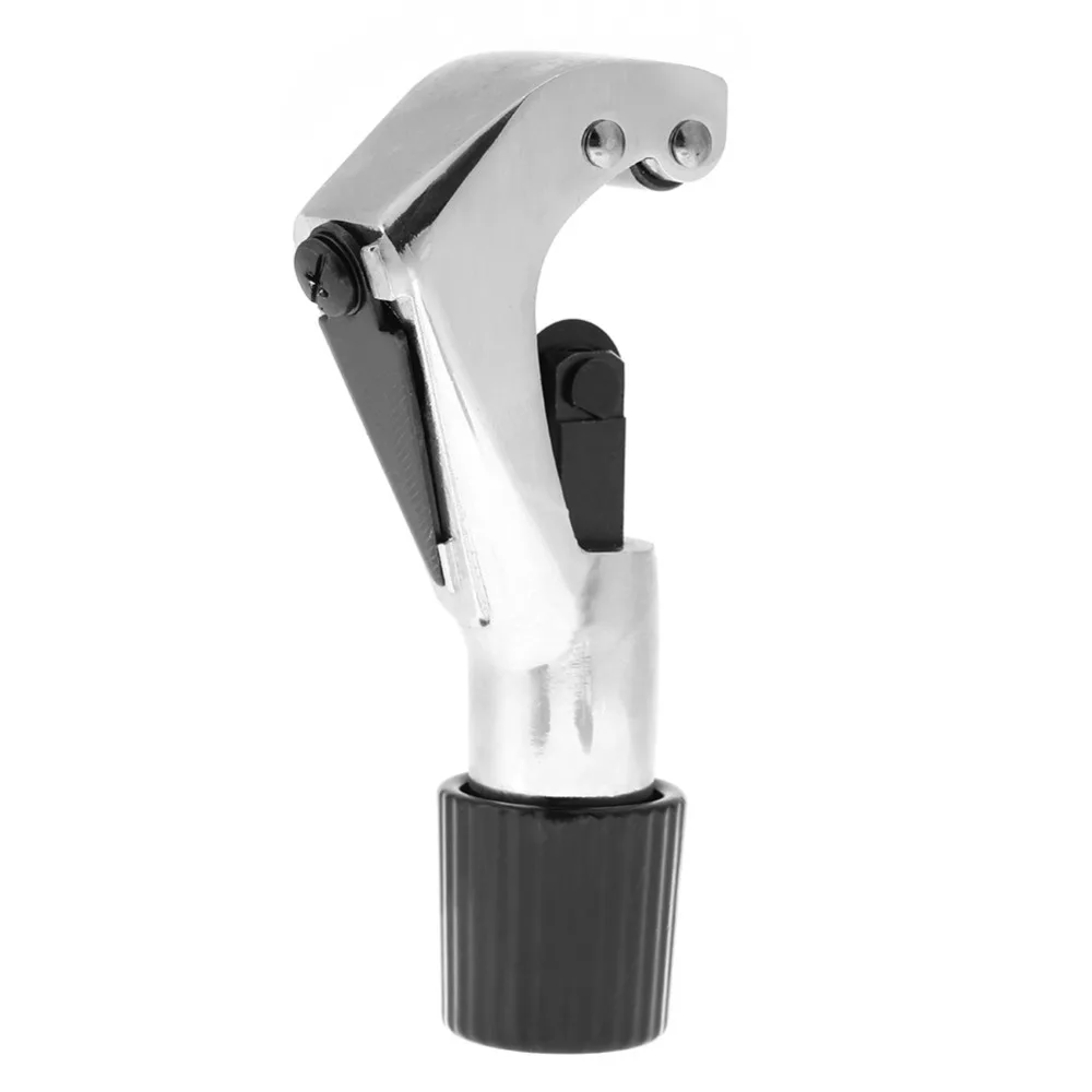 4-30mm Cutting Range Ball Bearing Cutter Deburring Tool Included Spare Cutting Blades Roller Tube Cutter Pipe Cutting Tool