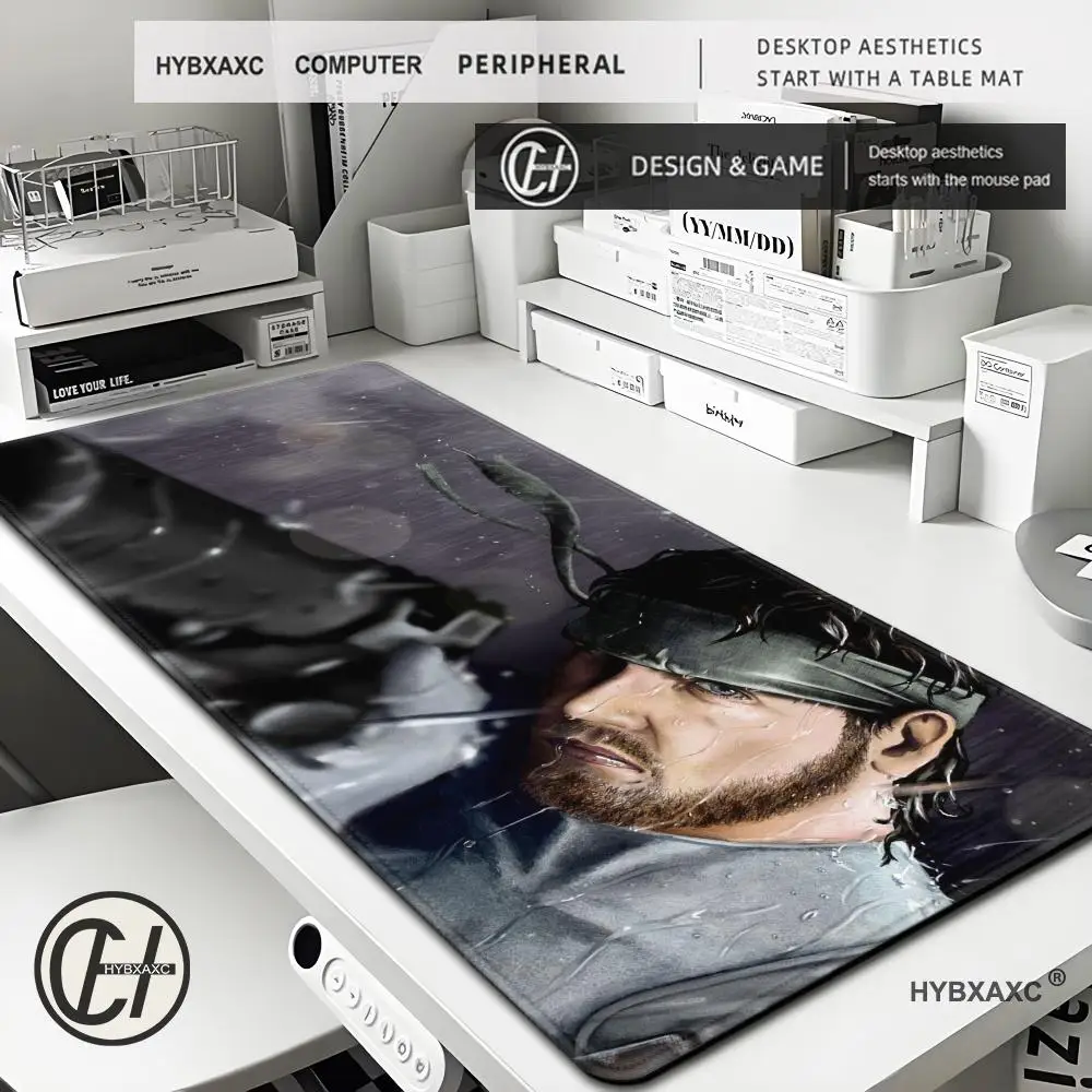 

Твердый коврик для мыши Metal Gear Boy Pad из натурального каучука, игровой коврик для мыши, размер настольного коврика для игры World of Tanks CS GO Zelda