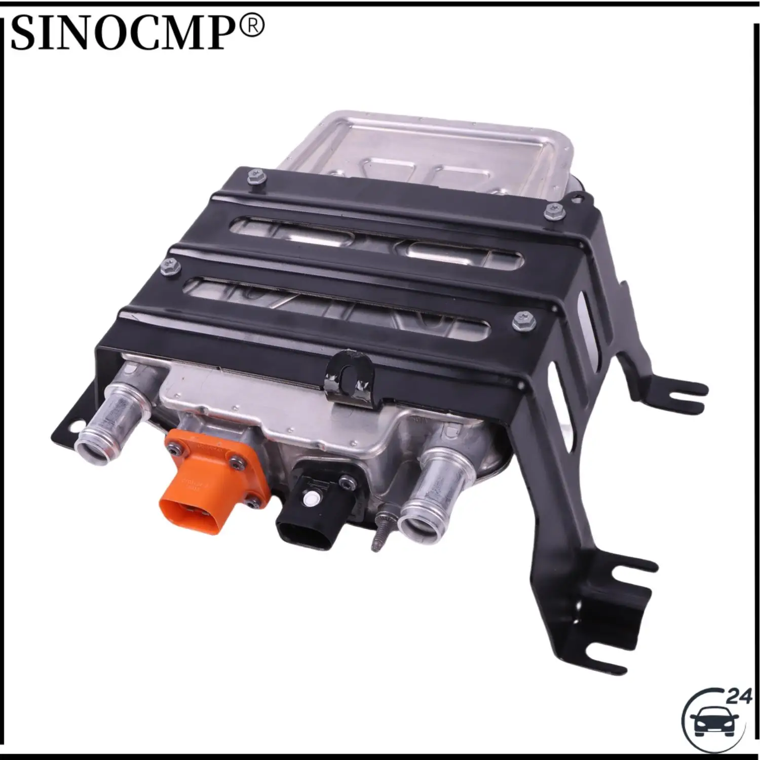 

Electric Coolant Battery Warmer 68237427AE 68443445AC 68438720AA 68237427AF 68237427AG For 2017-2024 Jeep Wrangler Chrysler