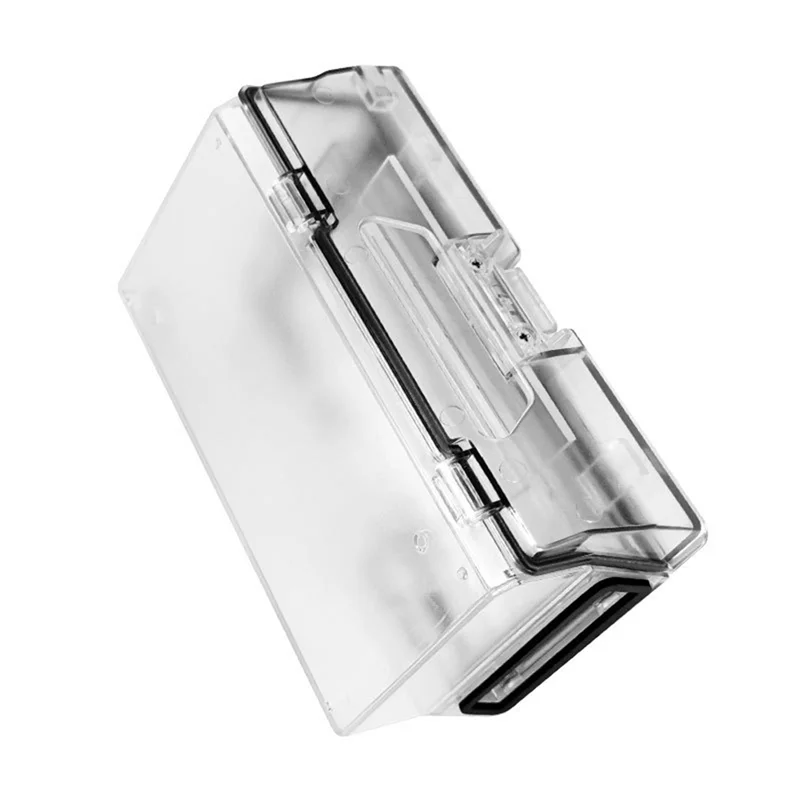 AT48-ダストボックス真空ダストボックス Roborock S7 T7S T7S プラス G10 ダストボックススペアパーツロボット掃除機アクセサリー