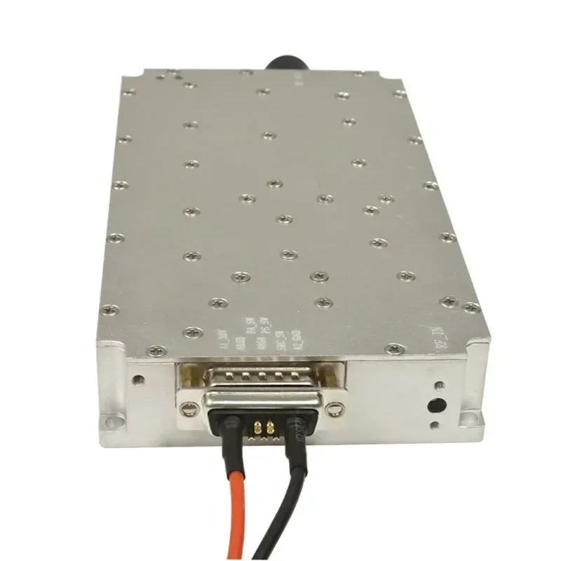 1.5G 100W GAN module signal high power