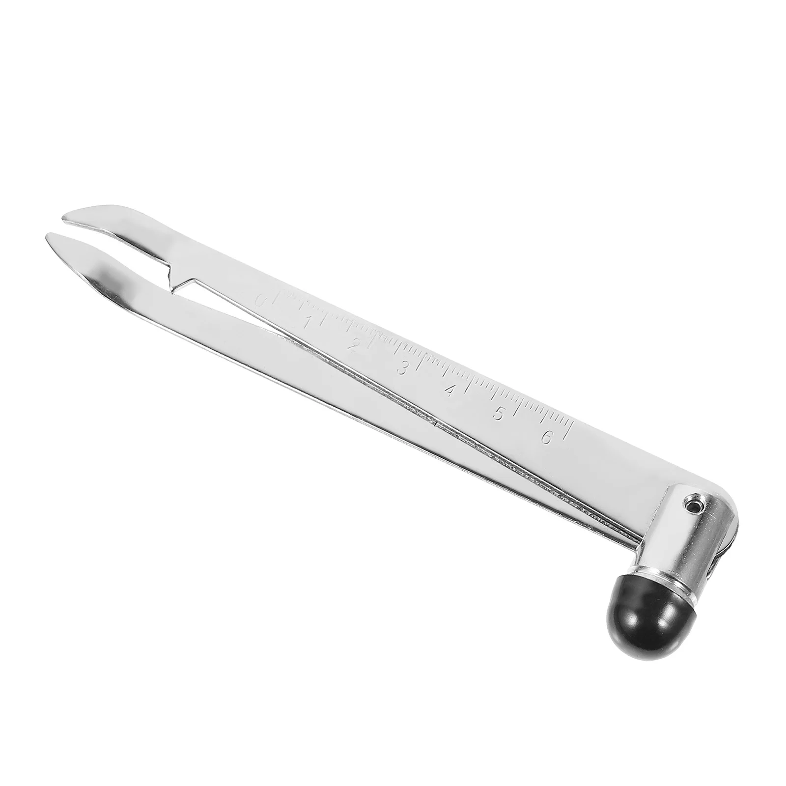 Multifunctional Reflex Hammer Medical Diagnostic Tool For Neurological Percussion Lightweight Portable Hospital Home Salon