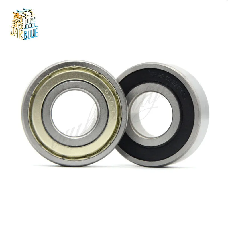 10Pcs B032ZZ B032-2RS MR1016ZZ MR1016RS Bearing Non-standard 6700 10*16*5 10x16x5 Mm 10x16x4 Mm - Image 6