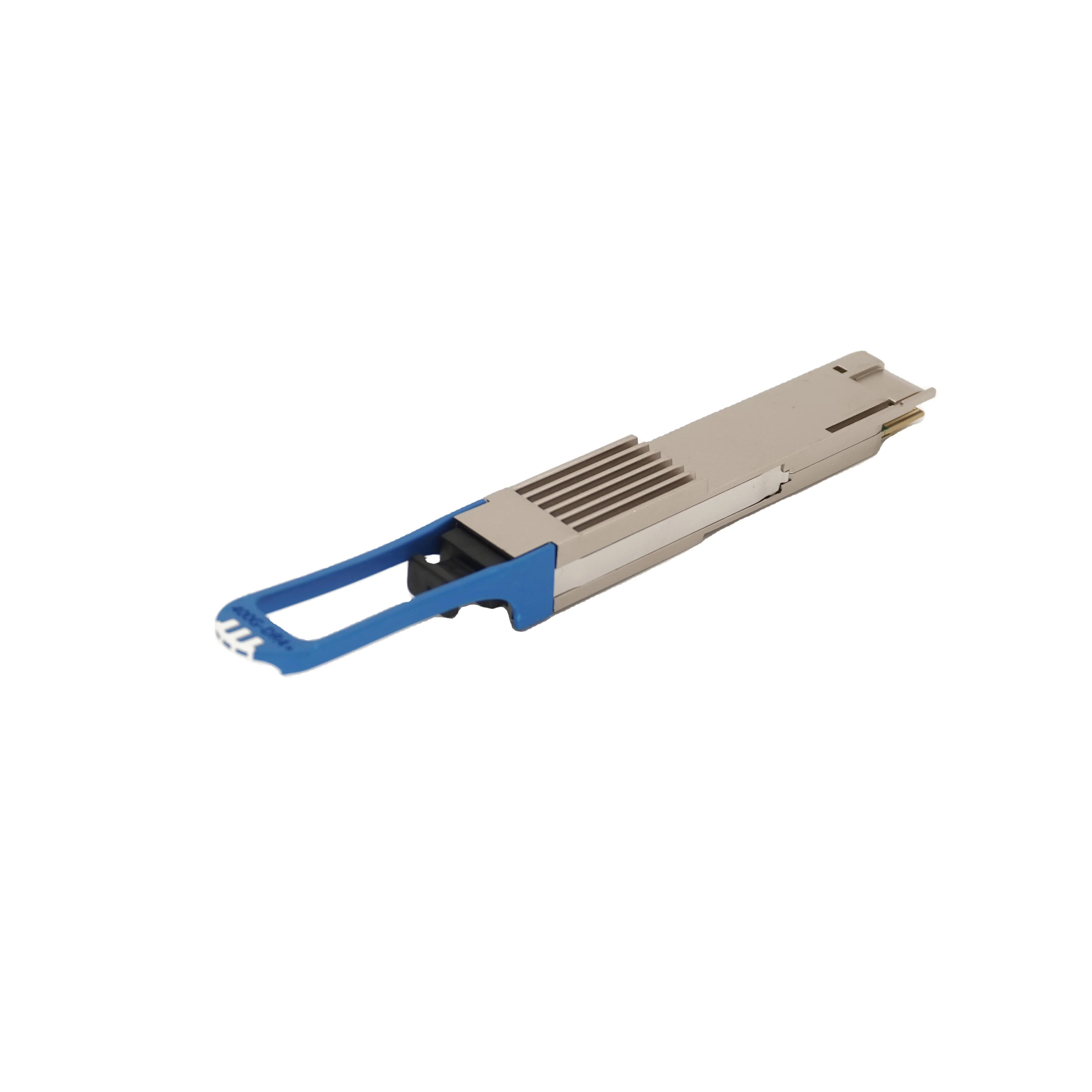 400GBase DR4 QSFP-DD PAM4 1310nm 500m DOM MPO SMF Optical Transceiver Module Compatible Cisco QDD-400G-DR4-S