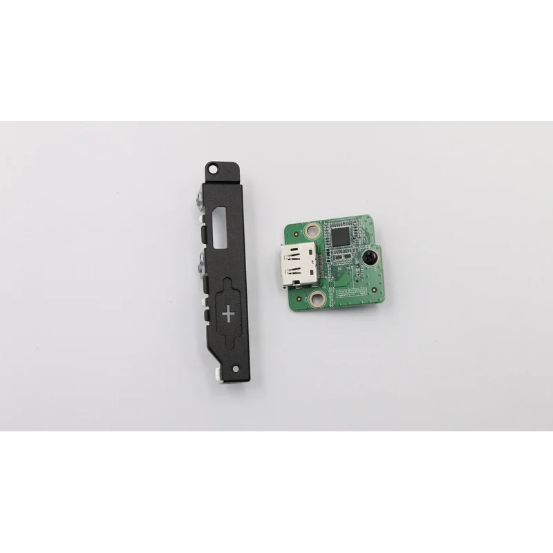 A+01AJ937 For Lenovo ThinkCentre M920q M920x M720q P330 DP to DP Card Dongle