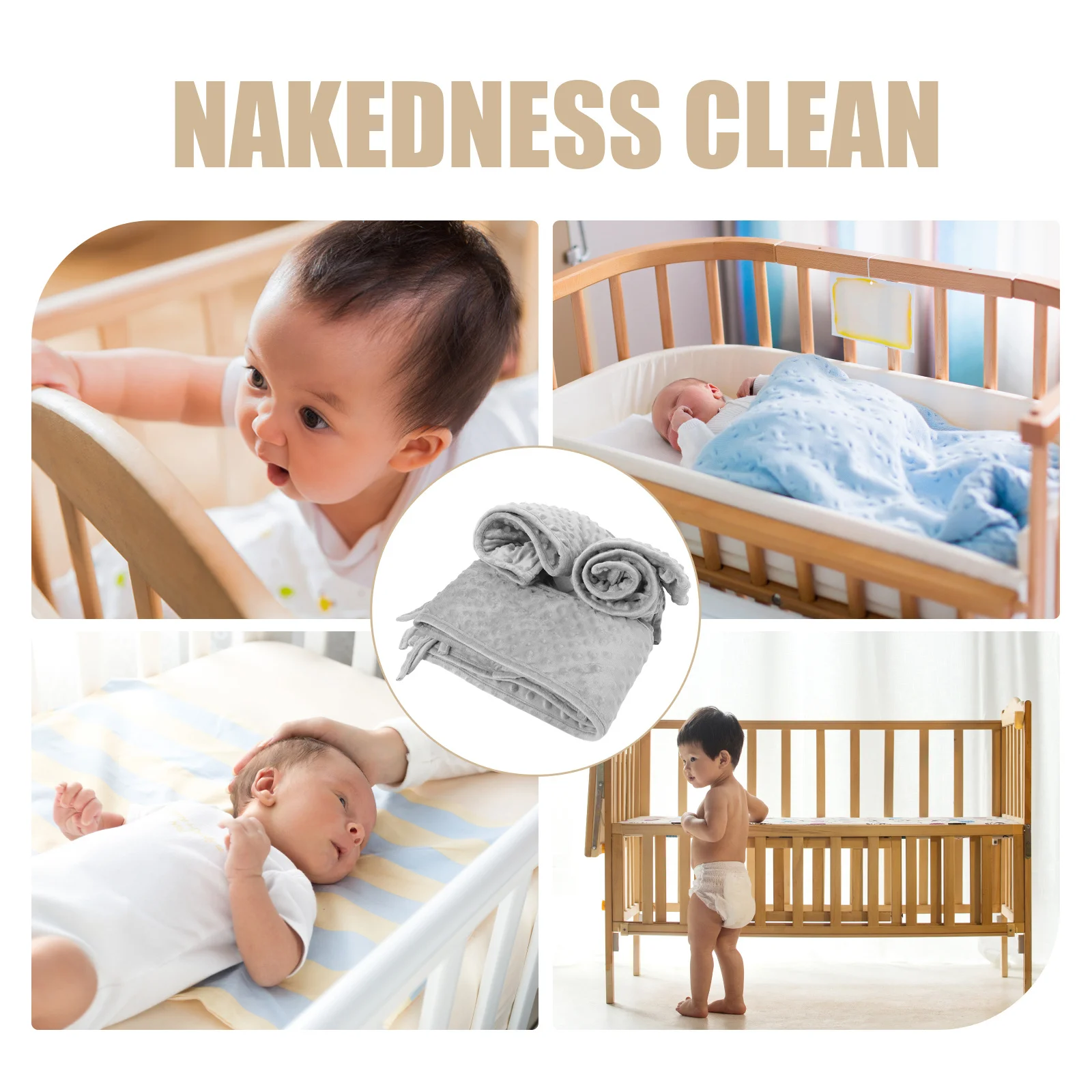 

Children Breathable Cover Children's Sleep Safety Liner Bed Rail