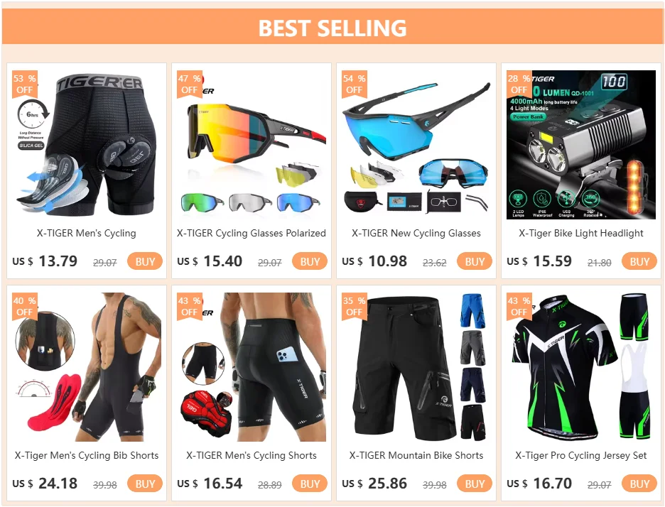 X-TIGER Radfahren Trägerhose Winter Winddicht Thermo Mountainbike Radfahren Hose Fahrrad Strumpfhosen 5D Gel Pad Warme Radfahren Hosen – Detail 14