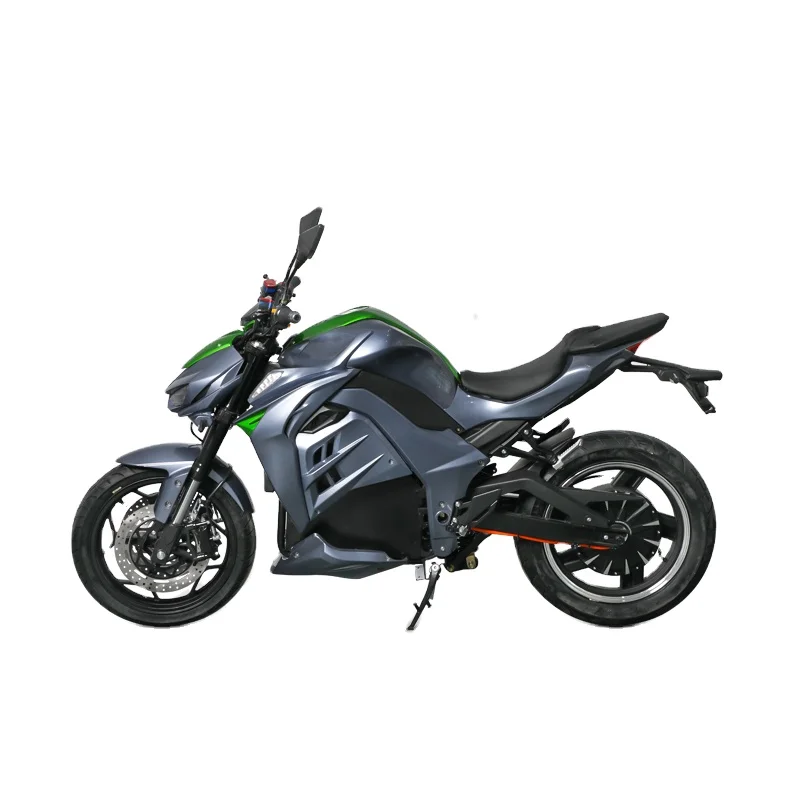 Motorcycle Electric Bike 8000w Mid Drive Motor Off-road 150km/h DIAVEL-M PRO Motorcycle Electric Bike for Sales HB-SK