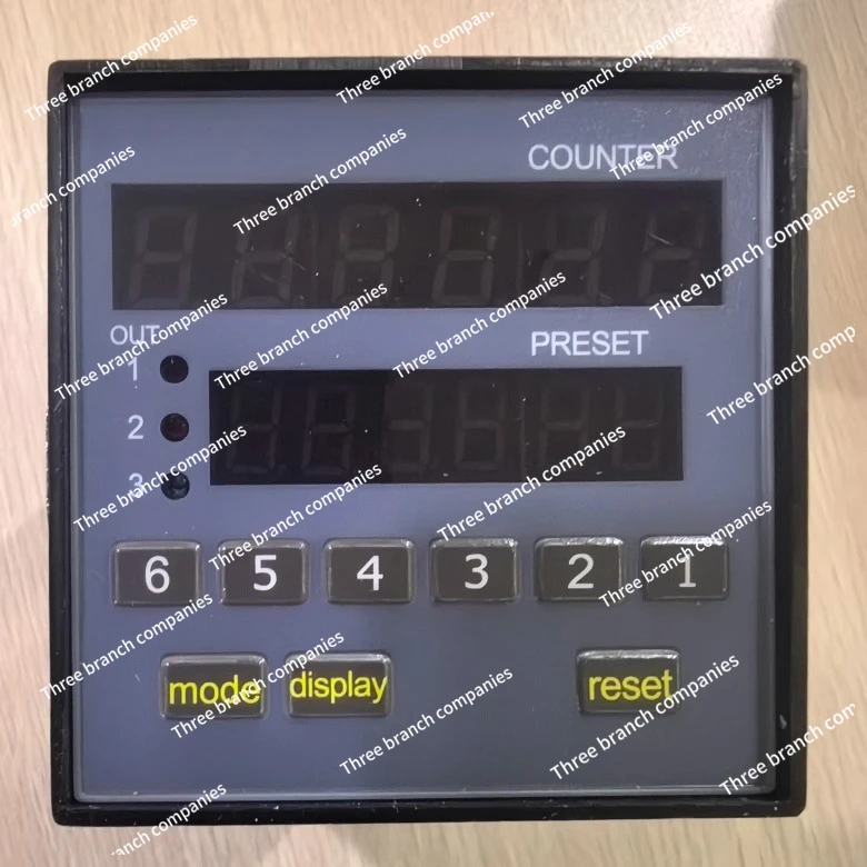 Operator CA-61K-N C… - image