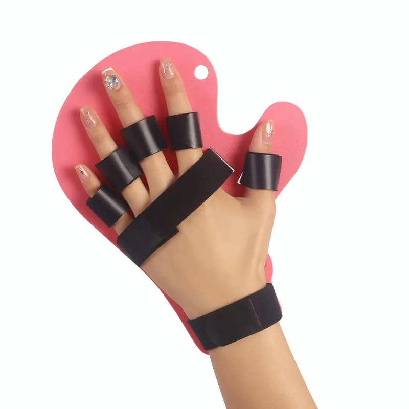 Рисунок 5 - Шина для разбрасывания пальцев