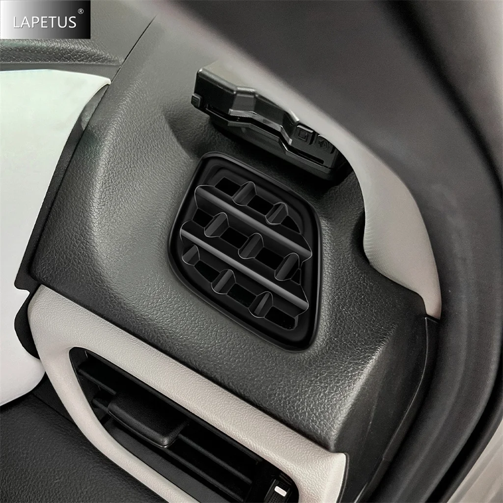 

Car Dashboard AC Air Outlet Vent / Window Lift / Steering Wheel Decor Cover Trim Accessories For Suzuki Swift ZC / ZD 2024 2025