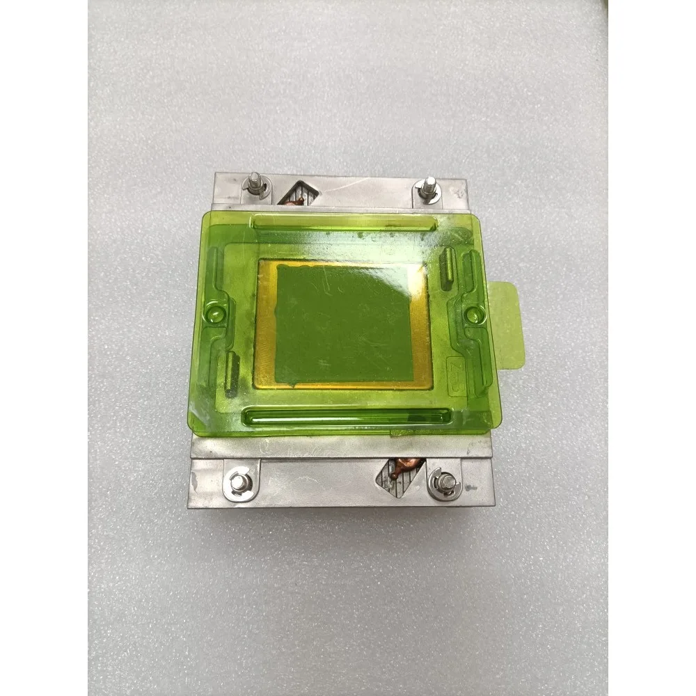 for Original Genuine Heatsink 2FKY9 02FKY9 Cooling System for Poweredge Server R330 R430 CPU