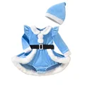 blue set