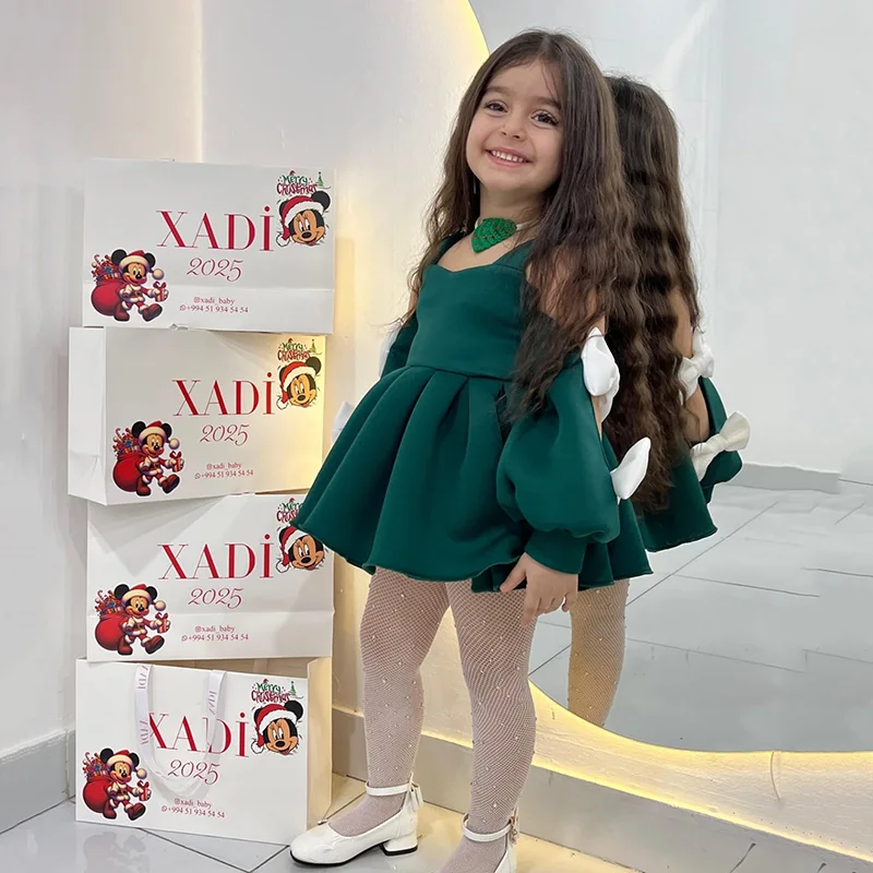 abito-da-principessa-per-bambini-fiore-per-bambina-abbigliamento-per-bambini-abito-da-sera-per-primo-compleanno-per-ragazze-verde-personalizzato