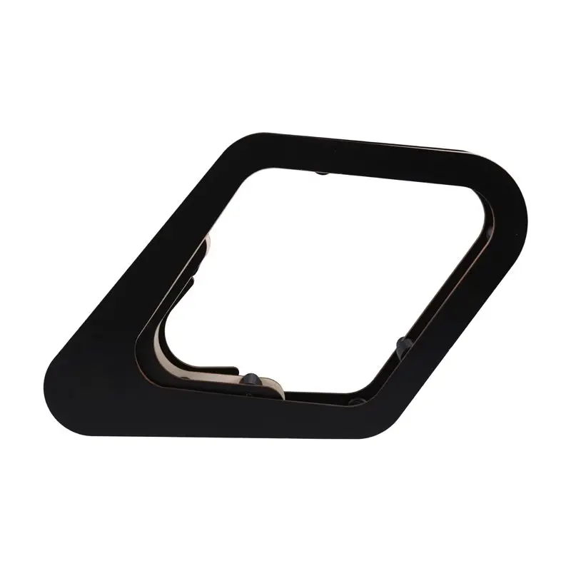 

【STOCK】Professional Billiards Accessories Billiard Rack System For 8-Ball/9-Ball Pool, Eliminates Gaps