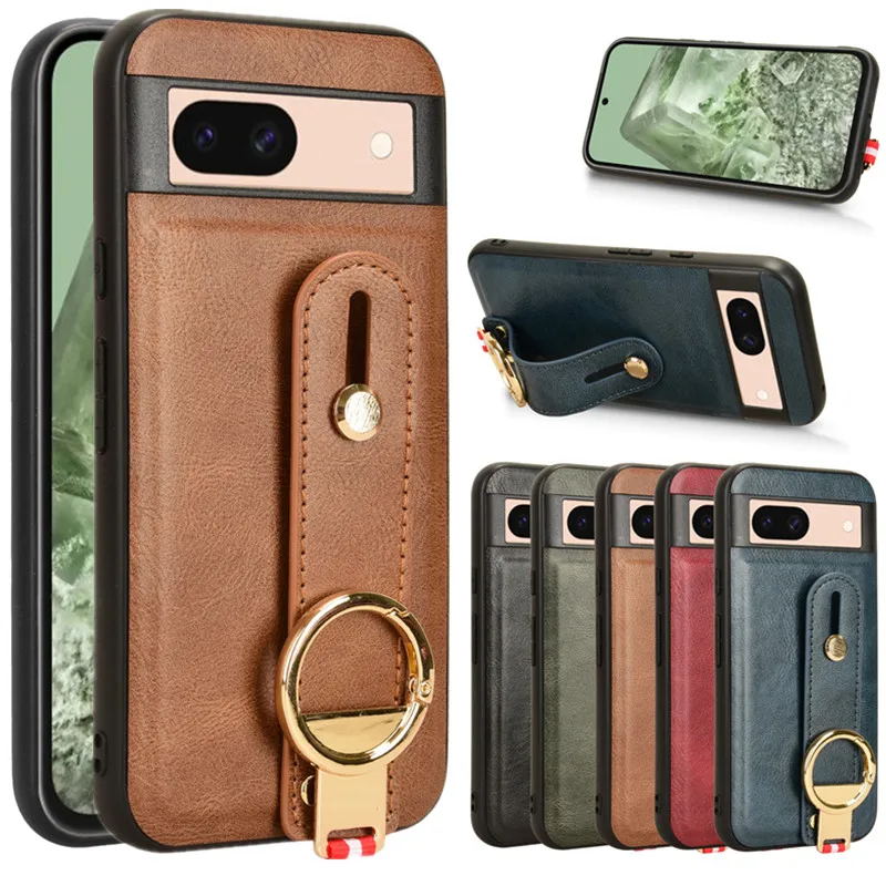 Luxury Wristband Le… - image