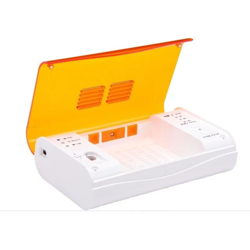 Limited Offer Hearing Aid Cochlear Implant Plug-in Electronic Drying Box/disinfection Moisture-proof Timed Care Device