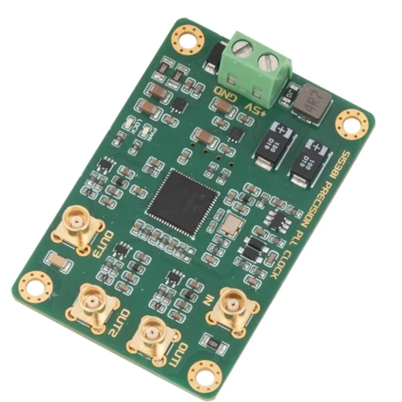 Pll Clock Upgrade B…